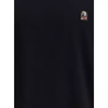 Футболка с нашивкой Parajumpers