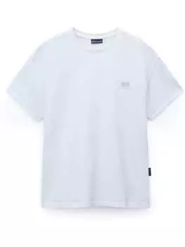 Футболка S-Nina Napapijri, белый