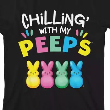 Футболка с охлаждающим рисунком для мальчиков 8–20 лет Licensed Character