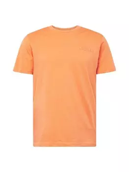 Футболка S.Oliver, апельсин