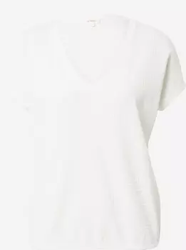 Футболка s.Oliver, белый