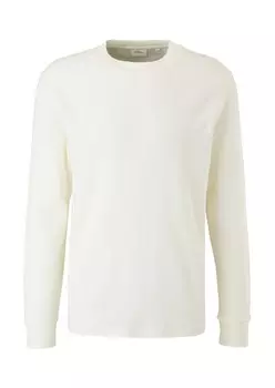 Футболка S.Oliver, белый