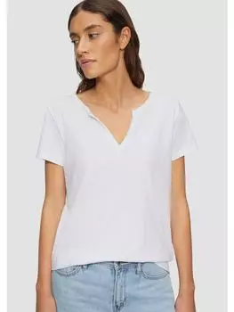 Футболка s.Oliver, белый