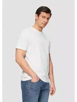 Футболка s.Oliver, белый