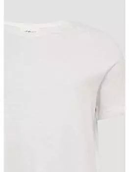 Футболка s.Oliver, белый