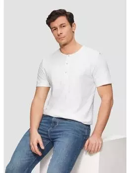 Футболка s.Oliver, белый