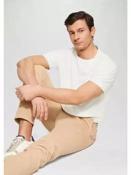 Футболка s.Oliver, белый