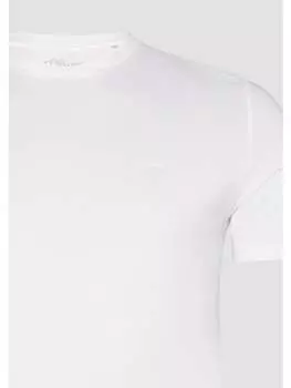 Футболка s.Oliver, белый