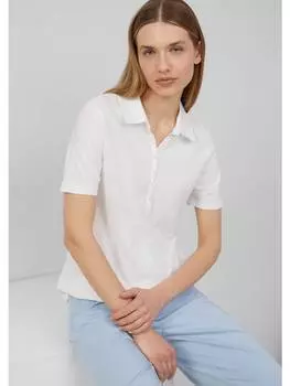 Футболка s.Oliver, белый