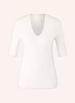 Футболка S.Oliver Black Label, экрю