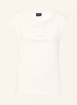 Футболка S.Oliver Black Label, экрю