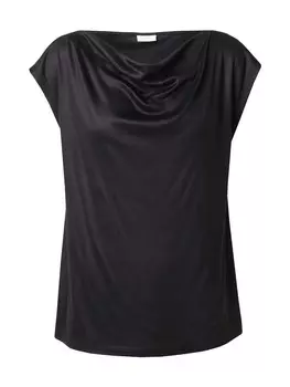 Футболка s.Oliver BLACK LABEL, черный