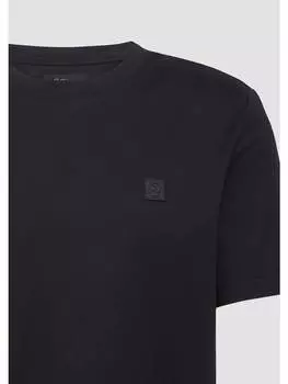 Футболка s.Oliver BLACK LABEL, черный