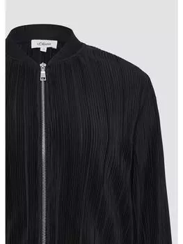 Футболка s.Oliver, черный