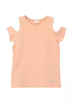 Футболка s.Oliver, цвет Apricot