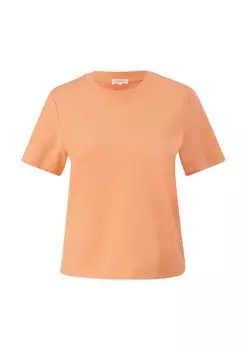 Футболка s.Oliver, цвет Apricot