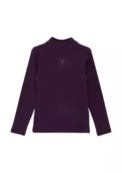 Футболка s.Oliver, цвет Aubergine
