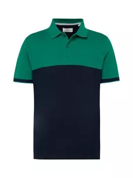 Футболка s.Oliver, цвет Emerald/Black