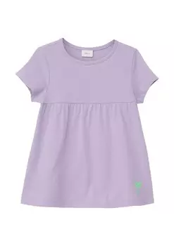 Футболка s.Oliver, цвет Lilac