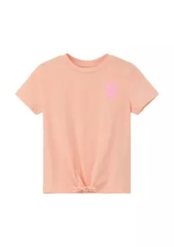 Футболка s.Oliver, цвет Peach