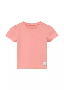 Футболка S.Oliver, коралл