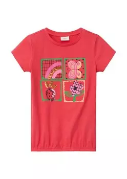 Футболка S.Oliver, красный