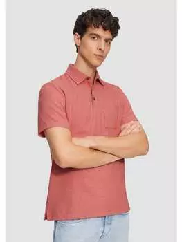 Футболка s.Oliver, красный