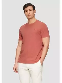 Футболка s.Oliver, красный