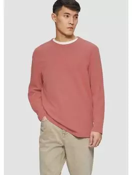 Футболка s.Oliver, красный