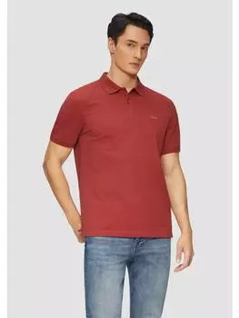 Футболка s.Oliver, красный