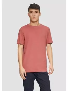 Футболка s.Oliver, красный