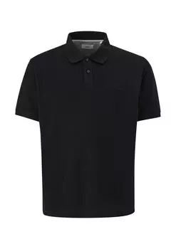 Футболка s.Oliver Men Big Sizes, черный