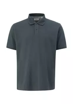 Футболка s.Oliver Men Big Sizes, цвет Petrol