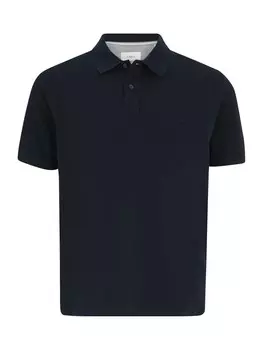 Футболка s.Oliver Men Big Sizes, темно-синий