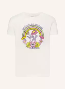 Футболка S.Oliver Red, белый