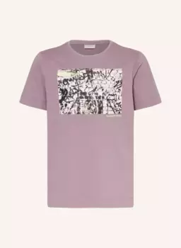 Футболка S.Oliver Red, черный