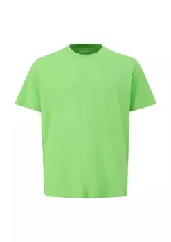 Футболка s.Oliver Red Label Big & Tall, цвет Grass green