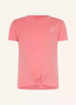 Футболка S.Oliver Red, розовый