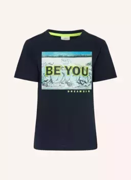 Футболка S.Oliver Red, синий