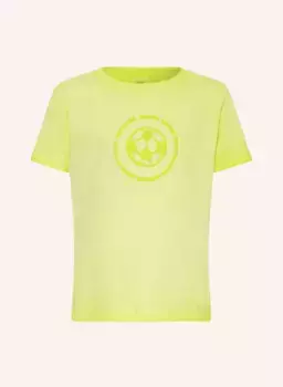 Футболка S.Oliver Red, желтый