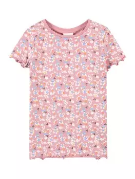 Футболка S.Oliver, розовый