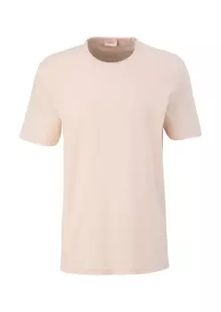 Футболка S.Oliver, шампанское