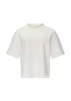 Футболка s.Oliver Shirt, экрю