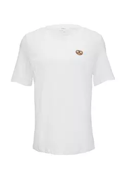Футболка s.Oliver Shirt, белый