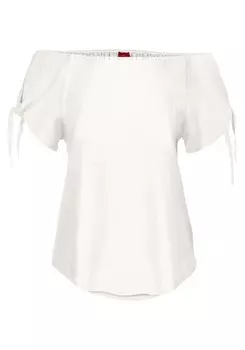 Футболка s.Oliver Shirt, белый