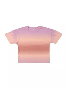 Футболка s.Oliver Shirt, цвет pink/rose/powder