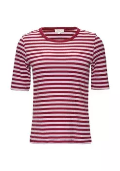 Футболка s.Oliver Shirt, красный