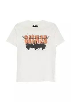 Футболка s.Oliver Shirt, кремовый