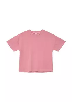 Футболка s.Oliver Shirt, розовый