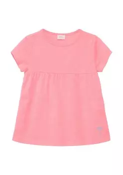 Футболка s.Oliver Shirt, светло-розовый